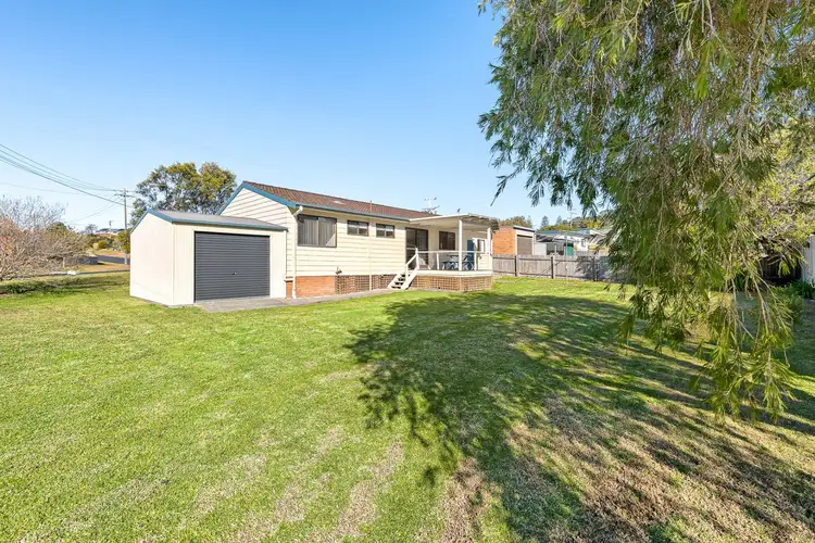 Sixth view of Homely house listing, 28 Anderson Avenue, Tuross Head NSW 2537
