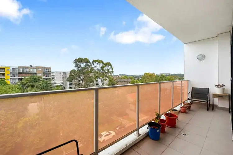 Fifth view of Homely apartment listing, 34/2-10 Tyler Street, Campbelltown NSW 2560