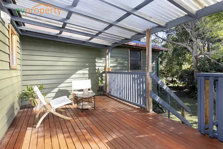 Third view of Homely house listing, 41 Third Avenue, Stuarts Point NSW 2441