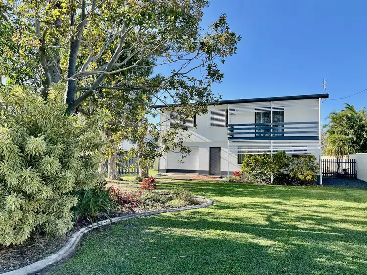 38 Betina  Street, Ayr QLD 4807