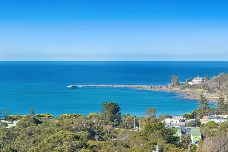 Main view of Homely house listing, 32A Richardson Boulevard, Lorne VIC 3232