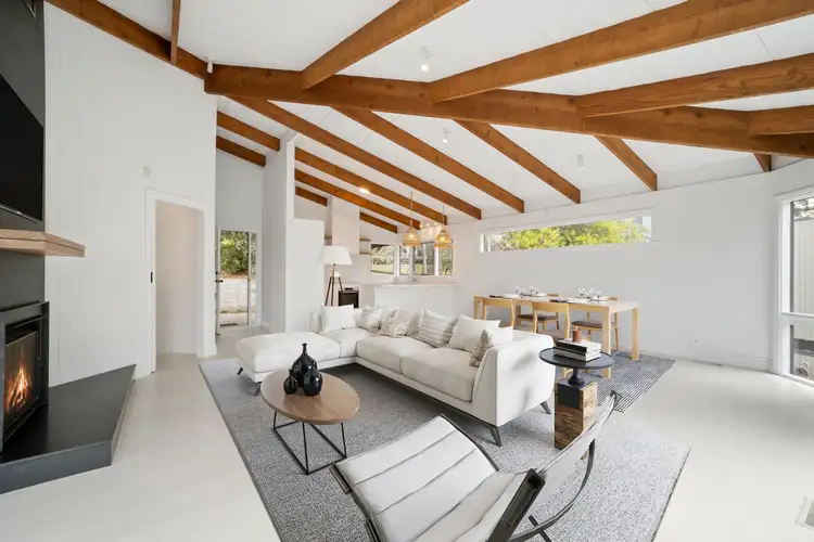 Third view of Homely house listing, 32A Richardson Boulevard, Lorne VIC 3232