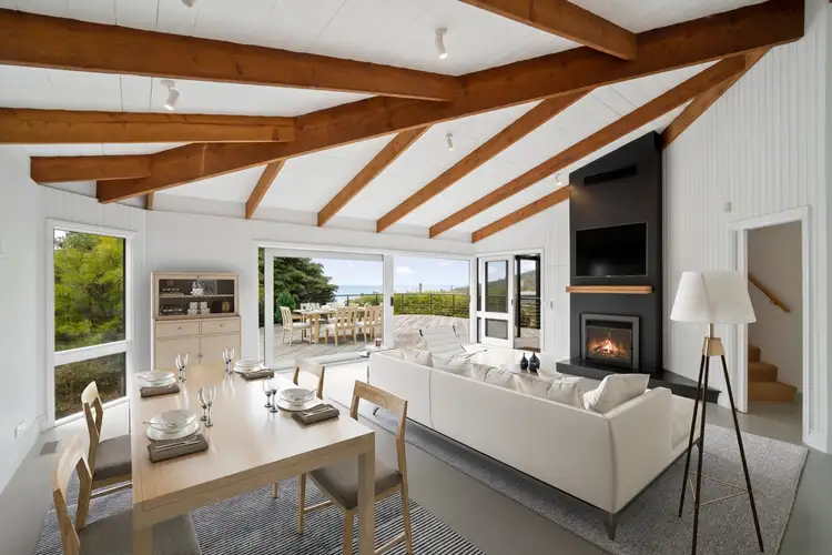 Fifth view of Homely house listing, 32A Richardson Boulevard, Lorne VIC 3232