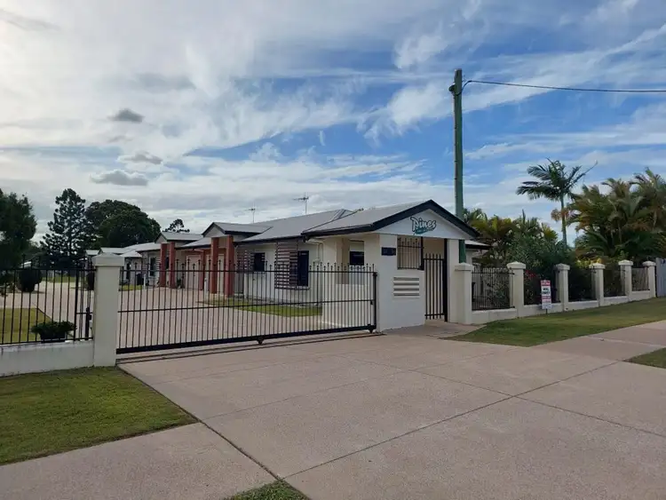 1 / 34-36 Regent Street, Granville QLD 4650