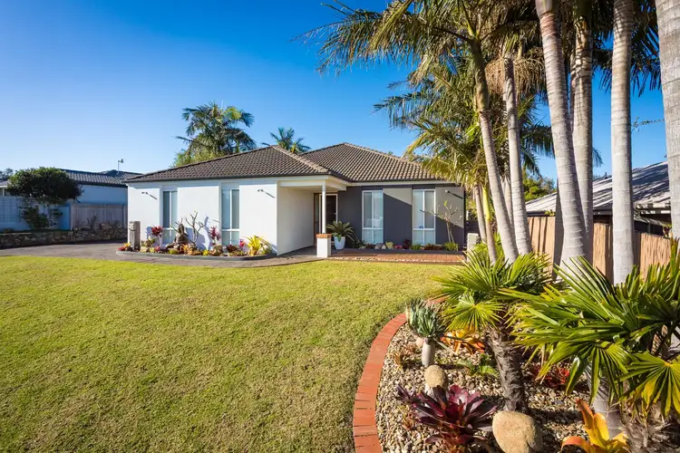 8 James Cook Court, Tura Beach NSW 2548
