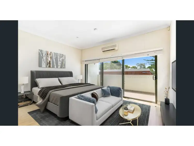 1B/39 New Canterbury Road, Petersham NSW 2049