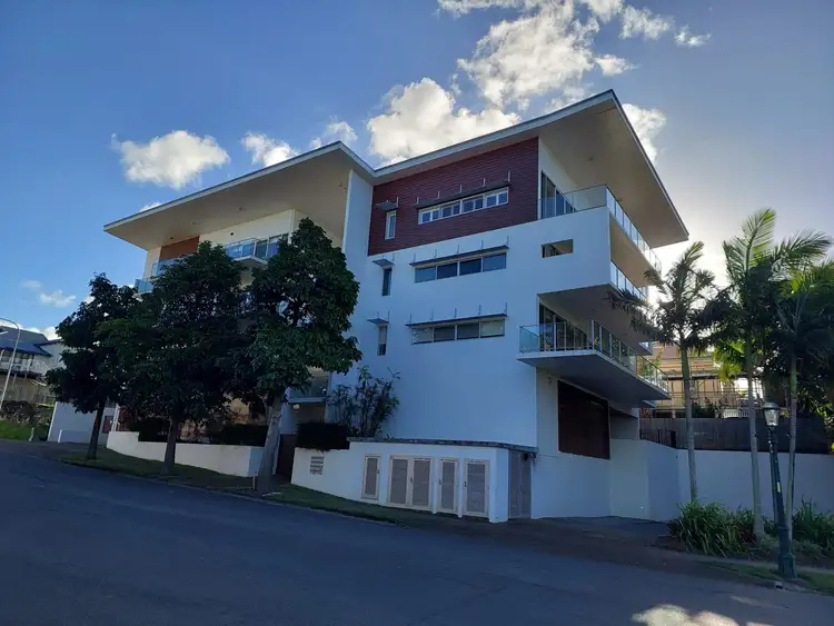 Fourth view of Homely apartment listing, 2/76 Wharf Street, Maryborough QLD 4650