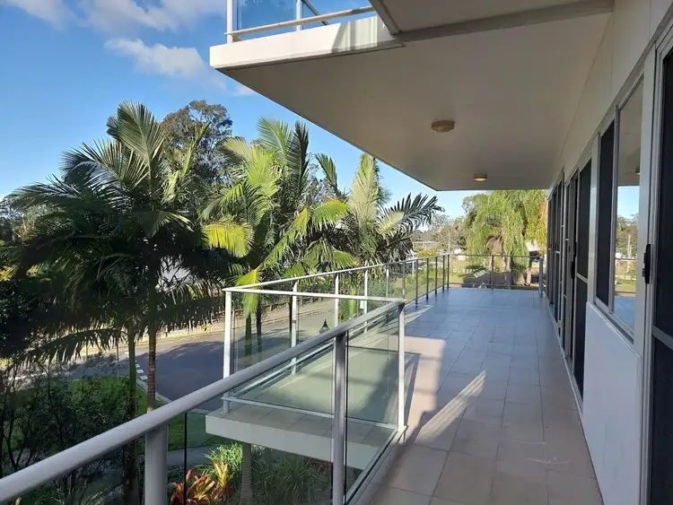 Sixth view of Homely apartment listing, 2/76 Wharf Street, Maryborough QLD 4650