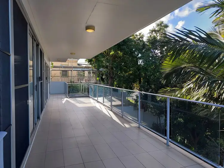 Seventh view of Homely apartment listing, 2/76 Wharf Street, Maryborough QLD 4650