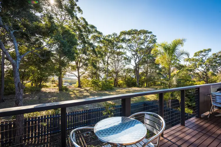 Second view of Homely house listing, 71 Surf Circle, Tura Beach NSW 2548