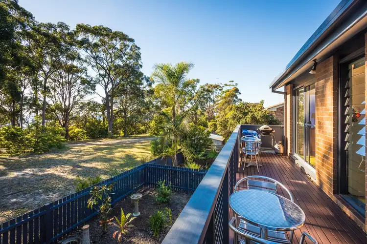 Fourth view of Homely house listing, 71 Surf Circle, Tura Beach NSW 2548
