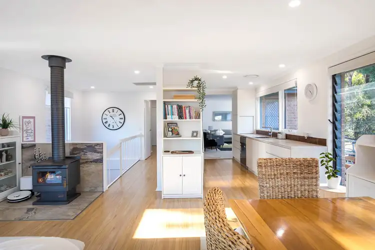 Fifth view of Homely house listing, 71 Surf Circle, Tura Beach NSW 2548