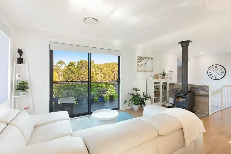 Sixth view of Homely house listing, 71 Surf Circle, Tura Beach NSW 2548