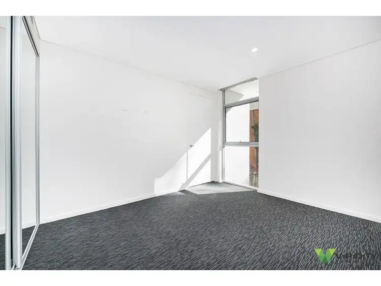 Second view of Homely apartment listing, 8/1 Sparkes Lane, Camperdown NSW 2050