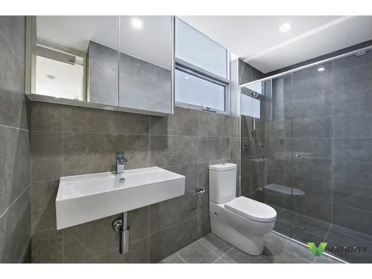 Third view of Homely apartment listing, 8/1 Sparkes Lane, Camperdown NSW 2050