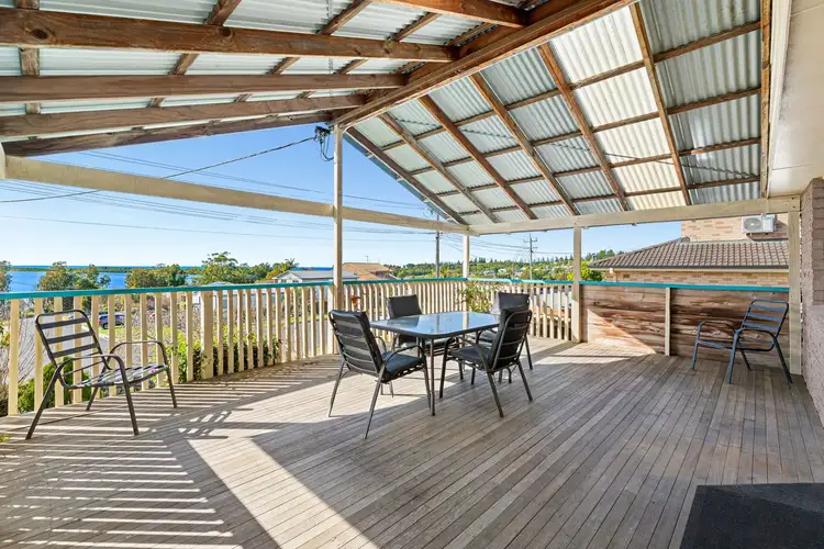 41 Manly Street, Tuross Head NSW 2537