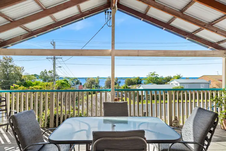 Second view of Homely house listing, 41 Manly Street, Tuross Head NSW 2537