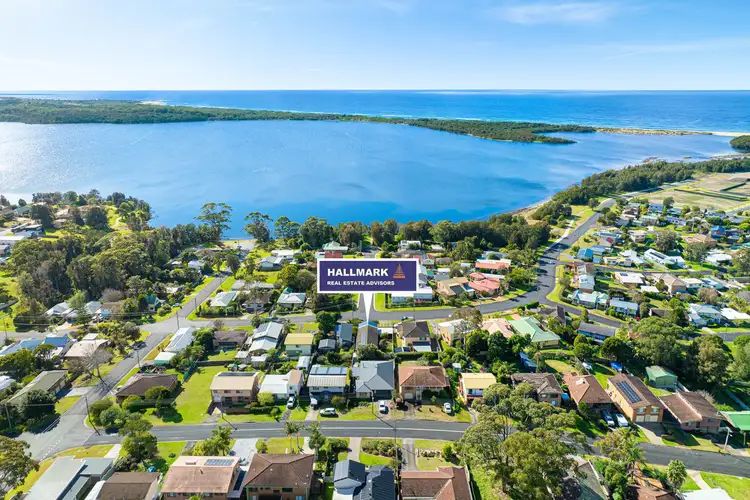 Fifth view of Homely house listing, 41 Manly Street, Tuross Head NSW 2537