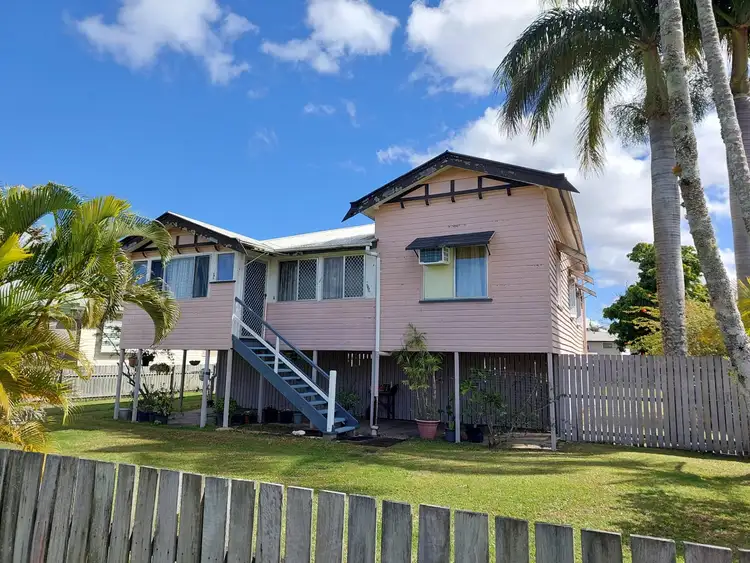 44 Crown Street, Maryborough QLD 4650