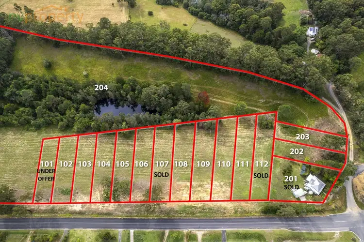 Address available on request