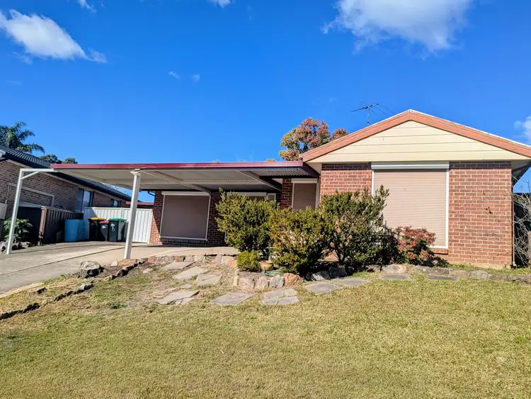 15 Pisces Place, Erskine Park NSW 2759