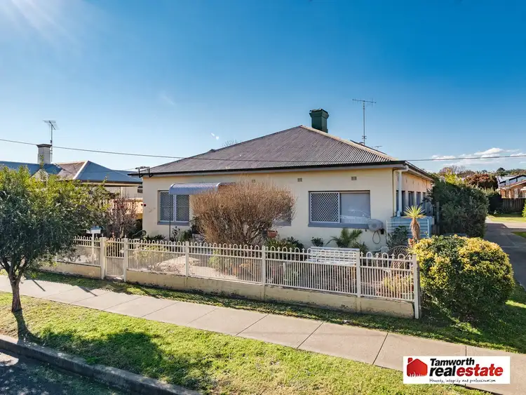 76 Marius Street, North Tamworth NSW 2340