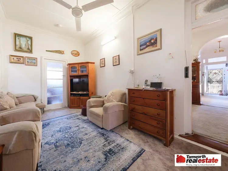 Sixth view of Homely house listing, 76 Marius Street, North Tamworth NSW 2340