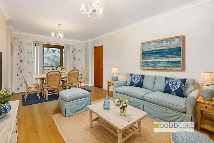 Second view of Homely apartment listing, 18/37-39 lane Street, Wentworthville NSW 2145