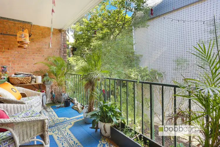 Sixth view of Homely apartment listing, 18/37-39 lane Street, Wentworthville NSW 2145