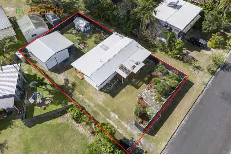 Third view of Homely house listing, 6 Seventeenth Avenue, Stuarts Point NSW 2441