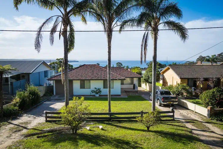 149 Bega Street, Tathra NSW 2550