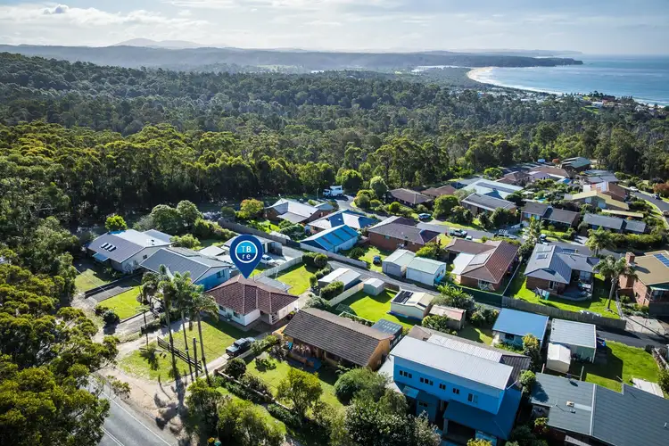 Third view of Homely house listing, 149 Bega Street, Tathra NSW 2550