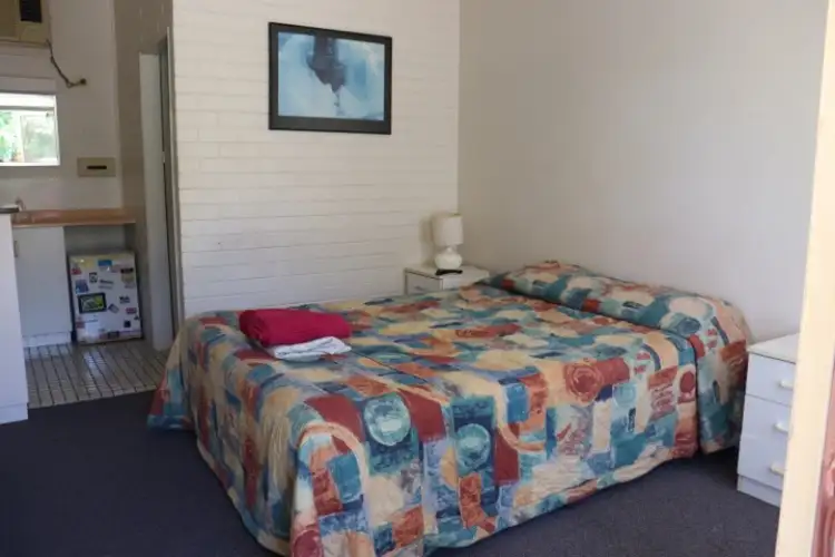 Second view of Homely unit listing, Address available on request