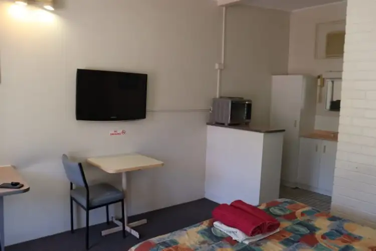 Third view of Homely unit listing, Address available on request