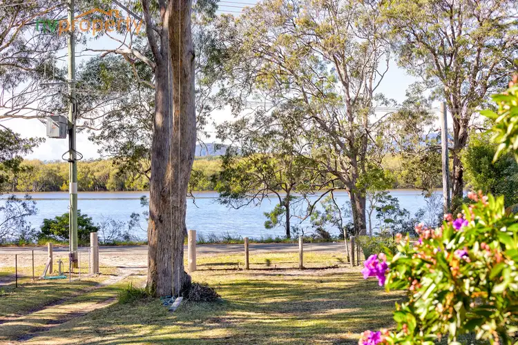 488 Fishermans Reach Road, Fishermans Reach NSW 2441