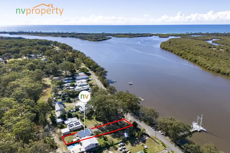 488 Fishermans Reach Road, Fishermans Reach NSW 2441