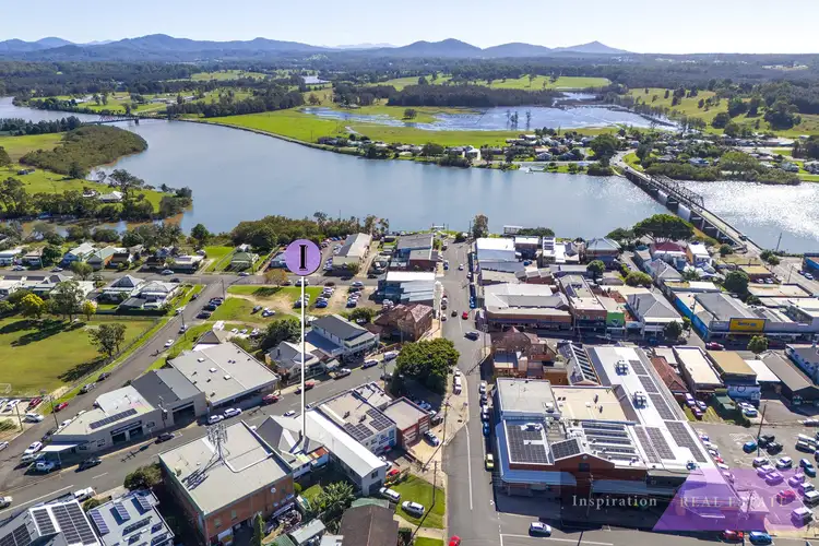 32 Wallace  Street, Macksville NSW 2447