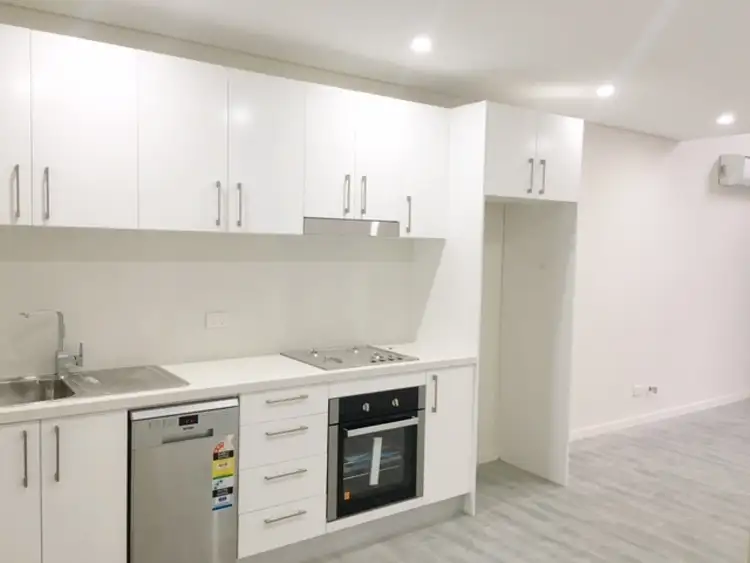 Main view of Homely apartment listing, 1/8 William Street, Lewisham NSW 2049
