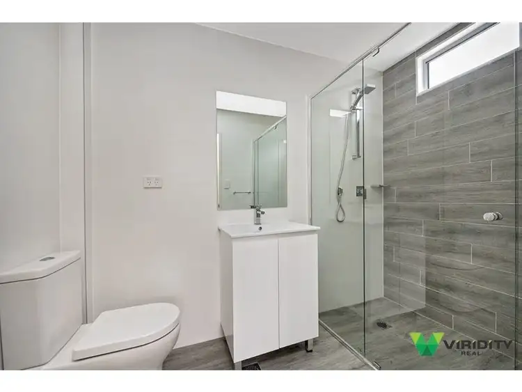 Second view of Homely apartment listing, 1/8 William Street, Lewisham NSW 2049