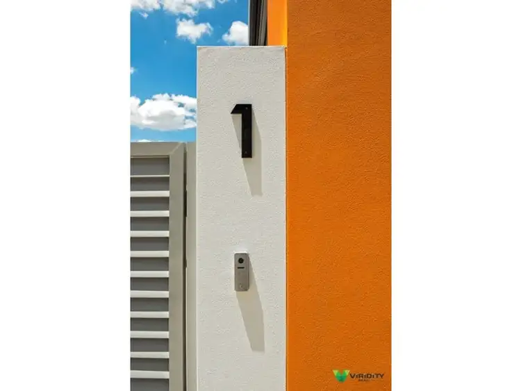 Third view of Homely apartment listing, 1/8 William Street, Lewisham NSW 2049