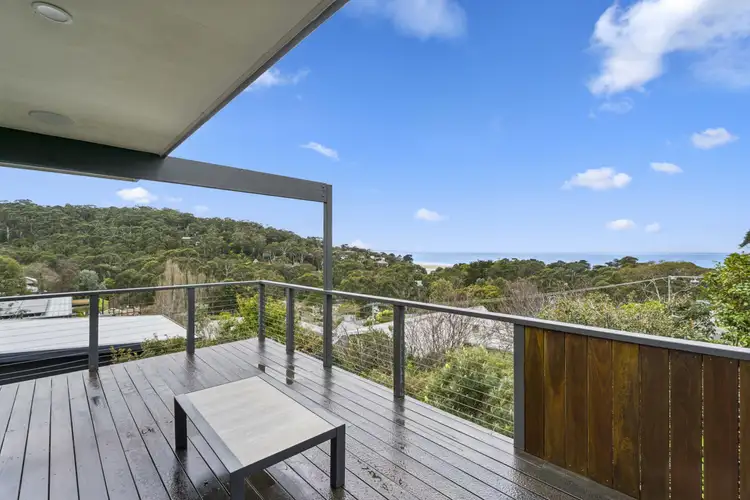 Second view of Homely house listing, 29 Polwarth Road, Lorne VIC 3232