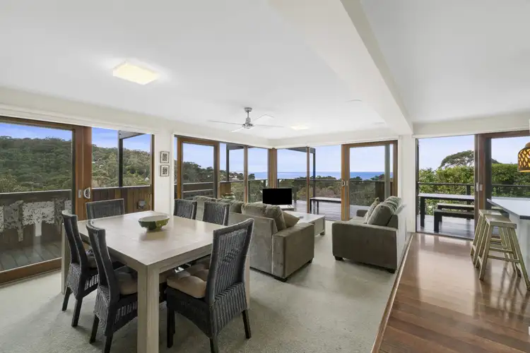Fifth view of Homely house listing, 29 Polwarth Road, Lorne VIC 3232