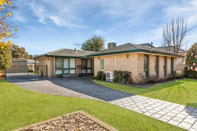 197 High Street, Broadford VIC 3658