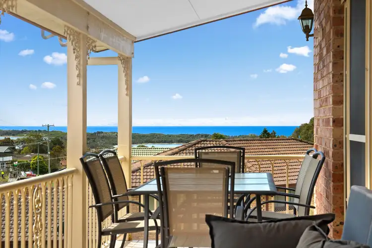 33 Coila Avenue, Tuross Head NSW 2537