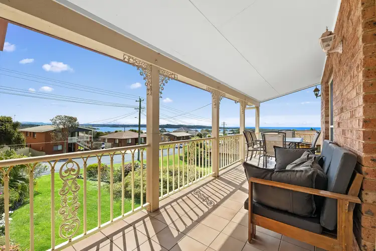 Second view of Homely house listing, 33 Coila Avenue, Tuross Head NSW 2537