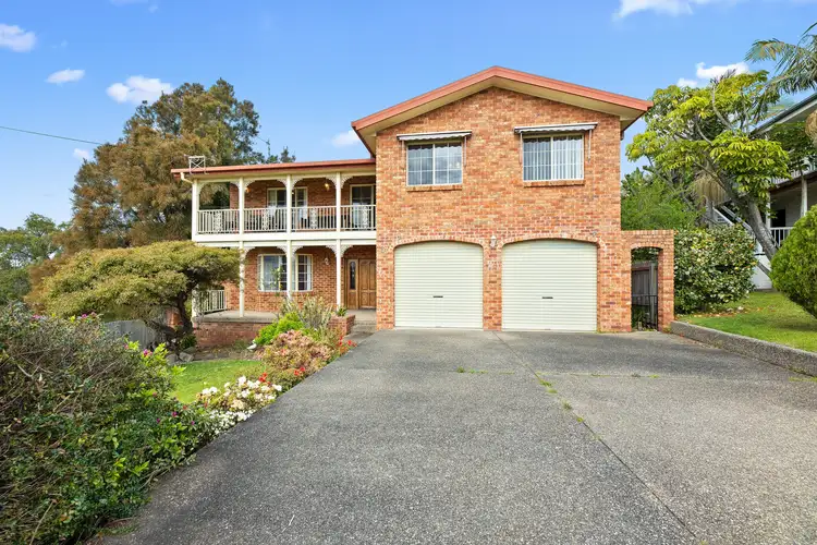 Fourth view of Homely house listing, 33 Coila Avenue, Tuross Head NSW 2537