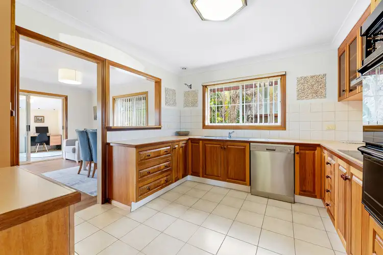 Sixth view of Homely house listing, 33 Coila Avenue, Tuross Head NSW 2537