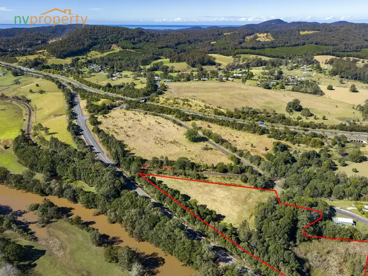 150 Albert  Drive, Warrell Creek NSW 2447