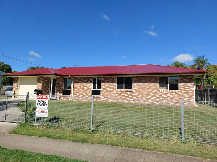 258 Alice Street, Maryborough QLD 4650