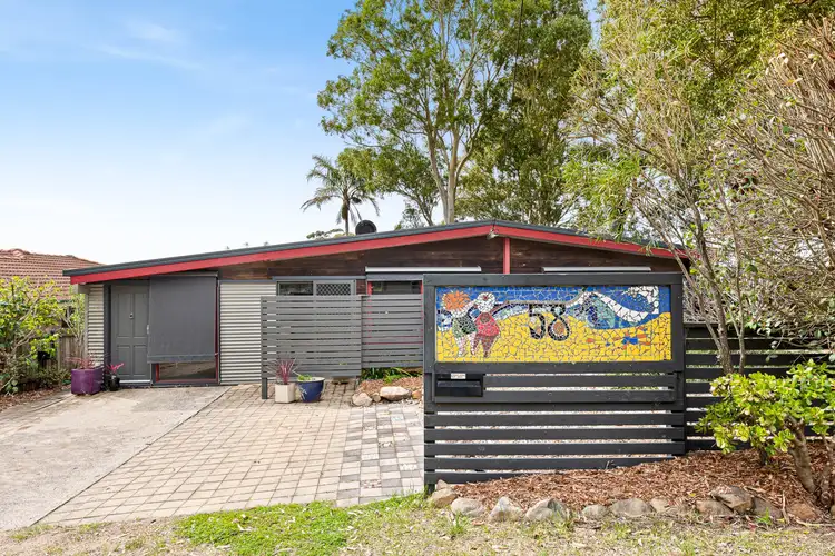 Main view of Homely house listing, 58 Hector McWilliam Drive, Tuross Head NSW 2537
